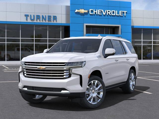 2024 Chevrolet Tahoe Vehicle Photo in CROSBY, TX 77532-9157