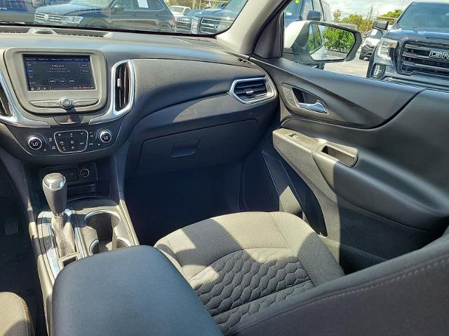 2021 Chevrolet Equinox Vehicle Photo in LIGHTHOUSE POINT, FL 33064-6849