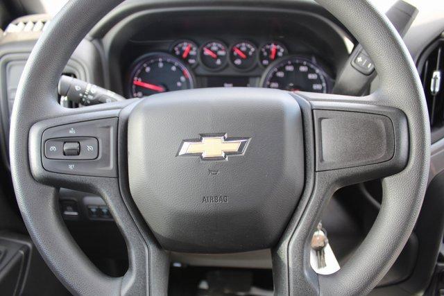 2023 Chevrolet Silverado 3500 HD Chassis Cab Vehicle Photo in SAINT CLAIRSVILLE, OH 43950-8512