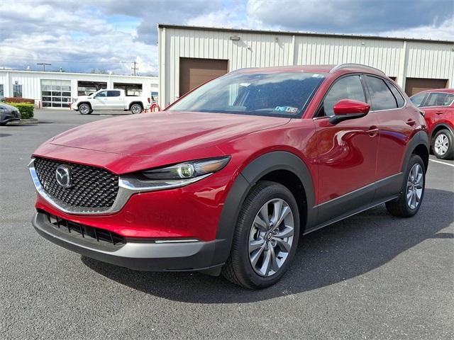 2023 Mazda CX-30 Vehicle Photo in New Bloomfield, PA 17068