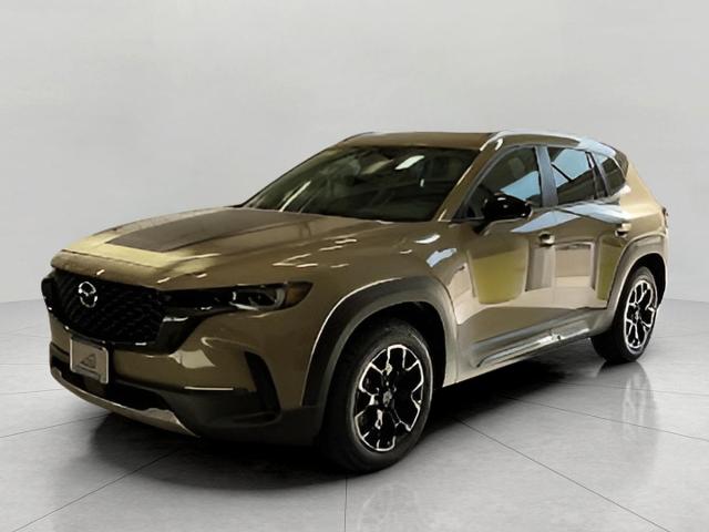 2025 Mazda CX-50 Vehicle Photo in Green Bay, WI 54304