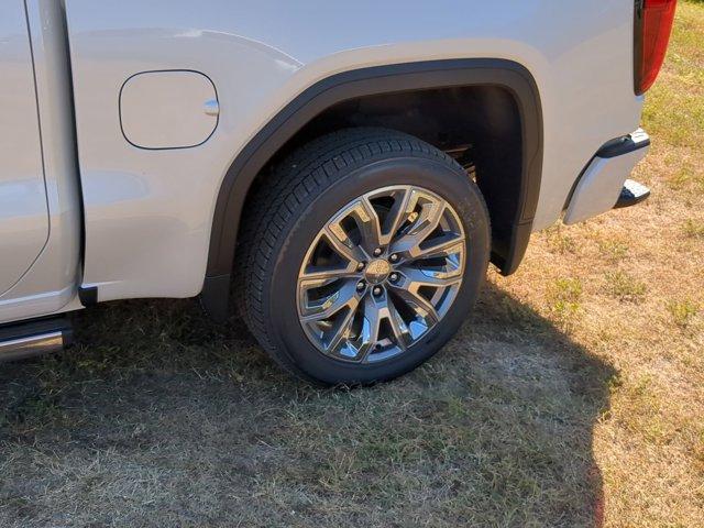 2025 GMC Sierra 1500 Vehicle Photo in ALBERTVILLE, AL 35950-0246