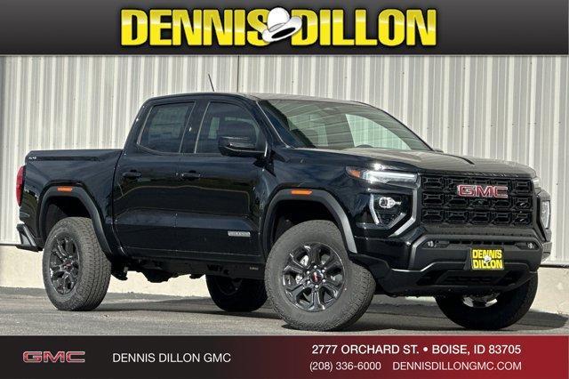 2024 GMC Canyon Vehicle Photo in BOISE, ID 83705-3761