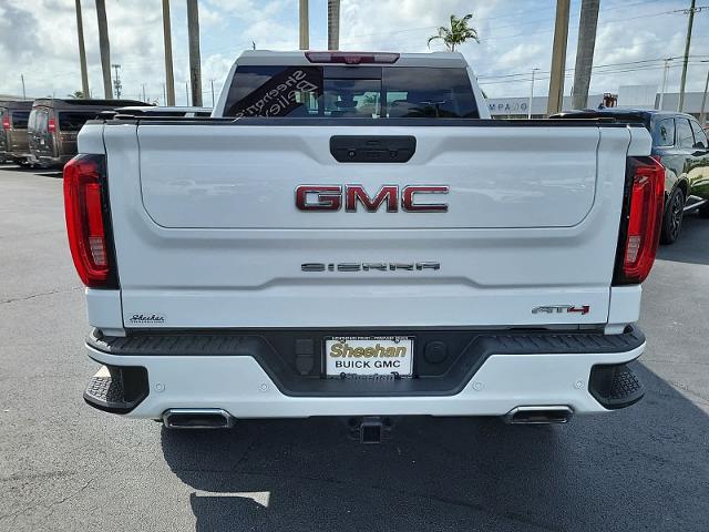 2020 GMC Sierra 1500 Vehicle Photo in LIGHTHOUSE POINT, FL 33064-6849