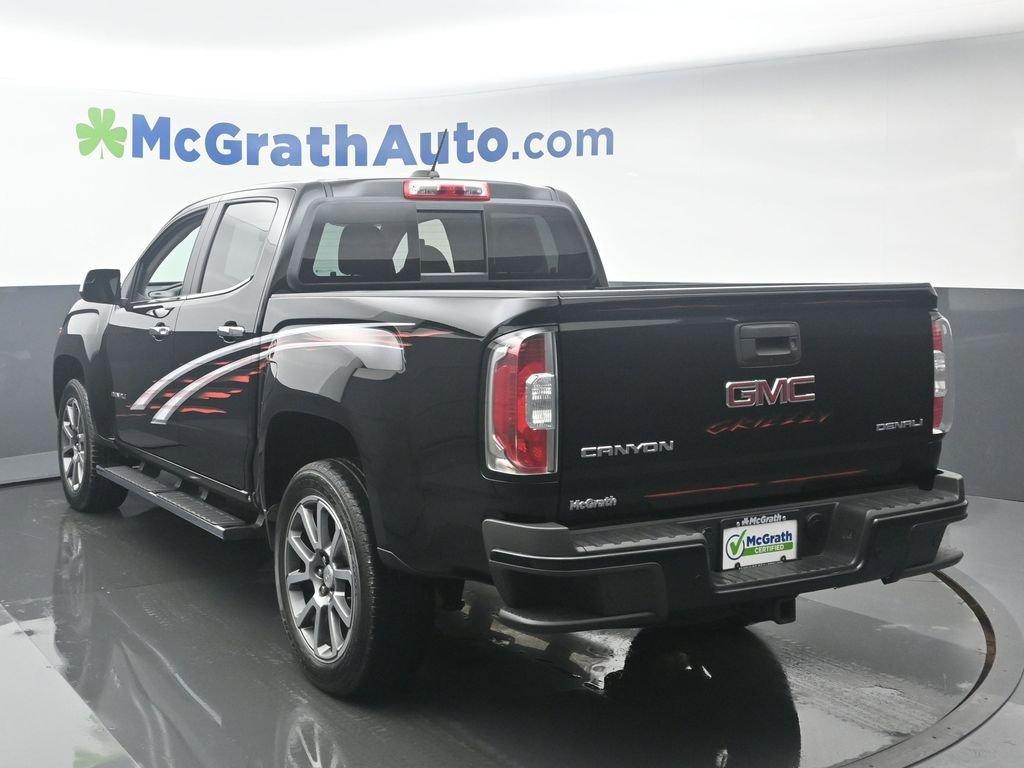 2019 GMC Canyon Vehicle Photo in Marion, IA 52302