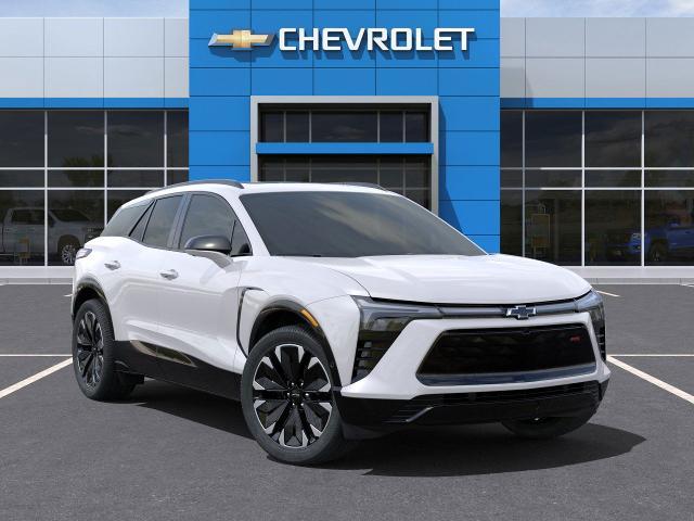 2025 Chevrolet Blazer EV Vehicle Photo in SAINT JAMES, NY 11780-3219