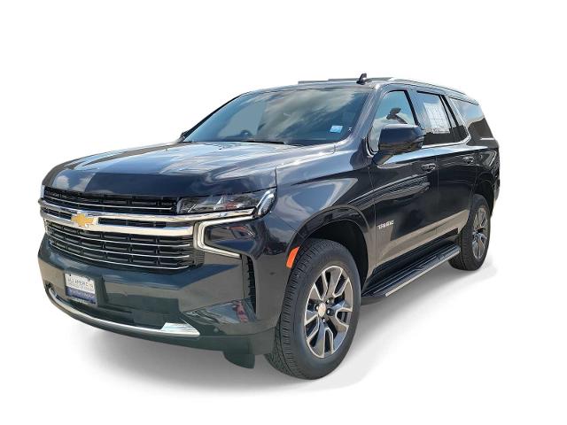 2024 Chevrolet Tahoe Vehicle Photo in ODESSA, TX 79762-8186