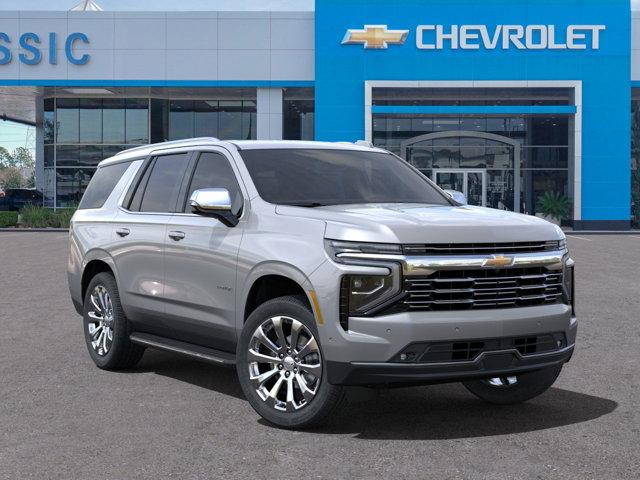 2025 Chevrolet Tahoe Vehicle Photo in SUGAR LAND, TX 77478-0000