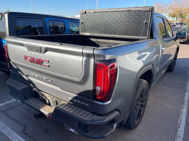 2020 GMC Sierra 1500 Vehicle Photo in GOODYEAR, AZ 85338-1310