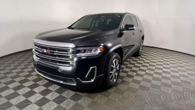 2020 GMC Acadia Vehicle Photo in ALLIANCE, OH 44601-4622