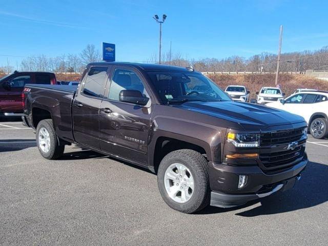 2019 Chevrolet Silverado 1500 LD Vehicle Photo in GARDNER, MA 01440-3110