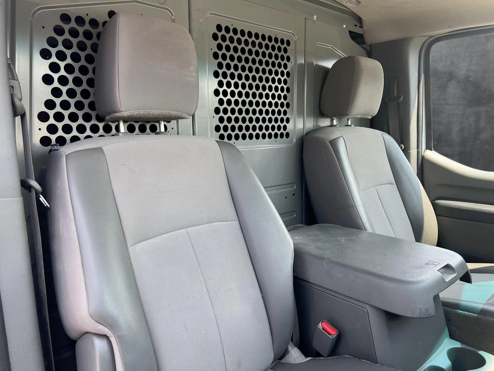 2021 Nissan NV Cargo Vehicle Photo in Pembroke Pines , FL 33084