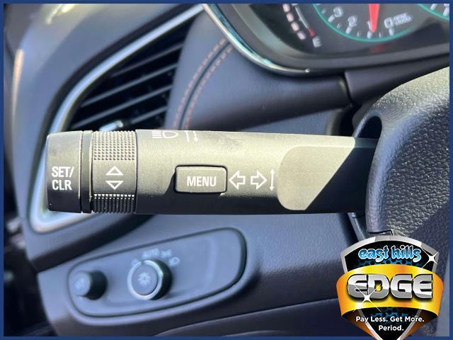 2021 Chevrolet Trax Vehicle Photo in Roslyn, NY 11576