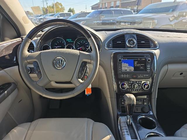 2017 Buick Enclave Vehicle Photo in LAFAYETTE, LA 70503-4541