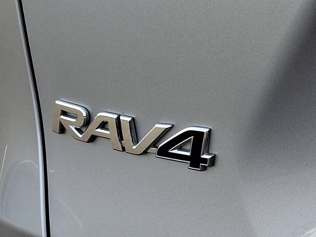 2022 Toyota RAV4 Vehicle Photo in TREVOSE, PA 19053-4984