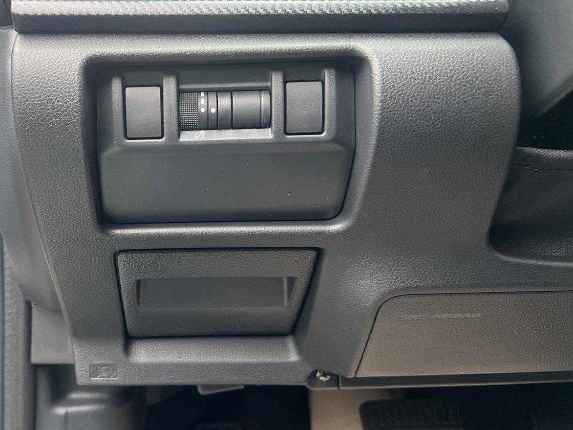 2024 Subaru Crosstrek Vehicle Photo in Mechanicsburg, PA 17050