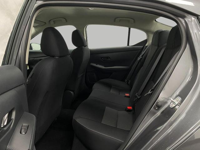 2025 Nissan Sentra Vehicle Photo in Appleton, WI 54913