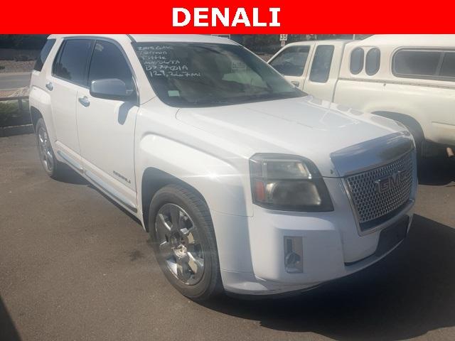 2015 GMC Terrain Vehicle Photo in PRESCOTT, AZ 86305-3700