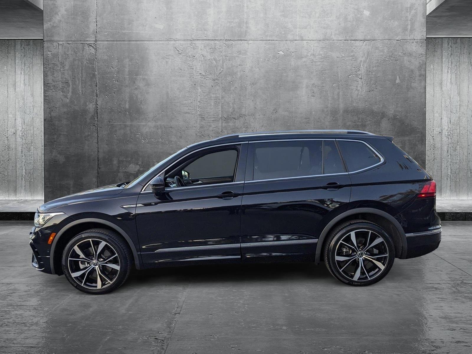 2022 Volkswagen Tiguan Vehicle Photo in Miami, FL 33169