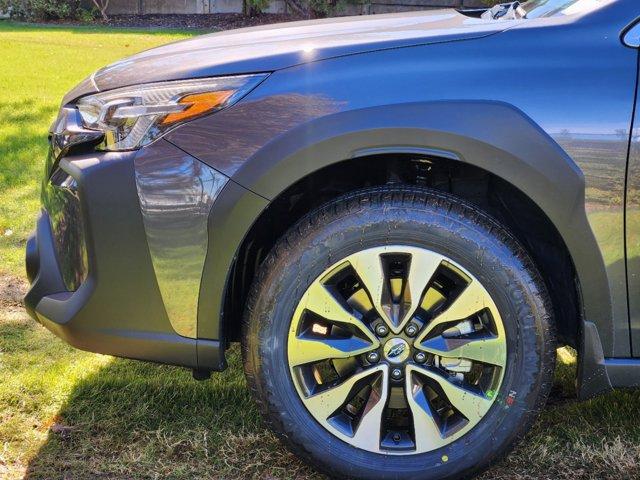 2025 Subaru Outback Vehicle Photo in DALLAS, TX 75209