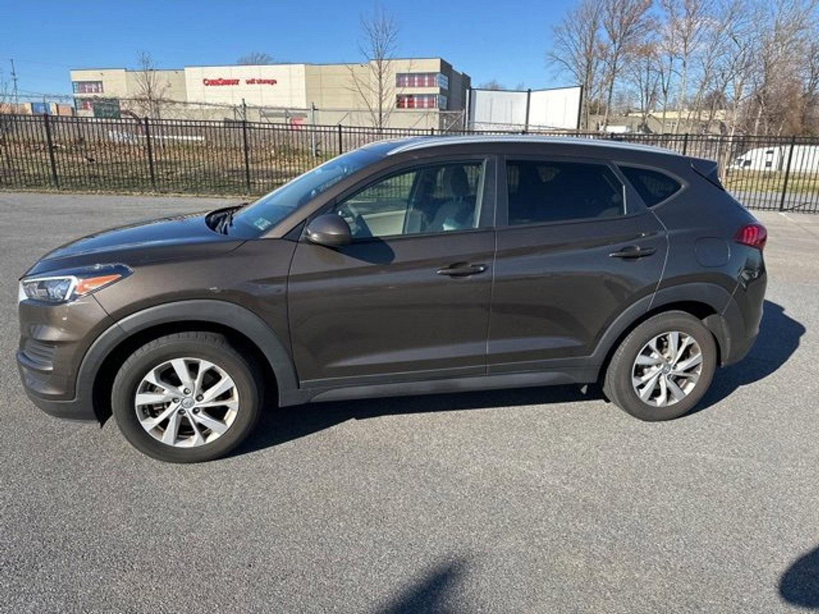 2019 Hyundai TUCSON Vehicle Photo in Willow Grove, PA 19090