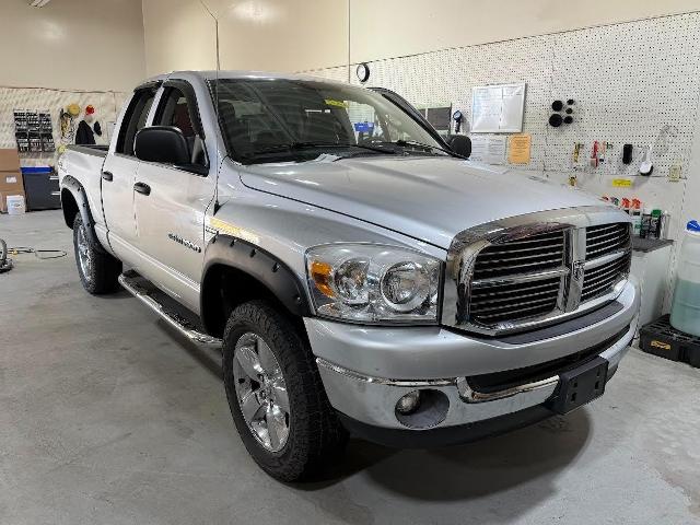 2007 Dodge Ram 1500 Vehicle Photo in Kaukauna, WI 54130