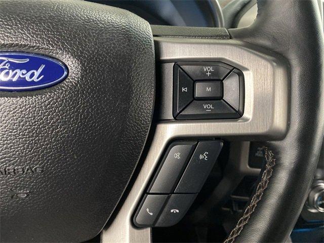 2019 Ford F-150 Vehicle Photo in PORTLAND, OR 97225-3518