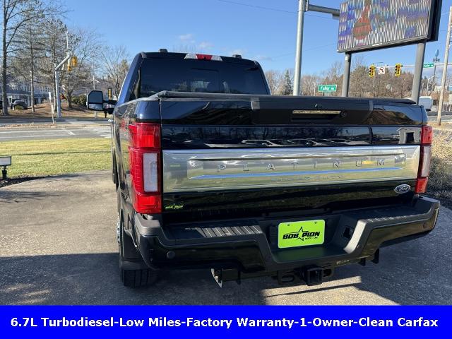 2022 Ford Super Duty F-350 SRW Vehicle Photo in CHICOPEE, MA 01020-5001