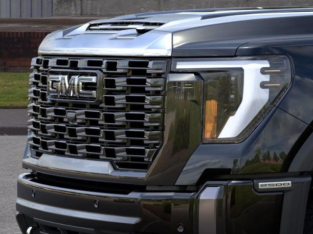 2025 GMC Sierra 2500 HD Vehicle Photo in PORTLAND, OR 97225-3518