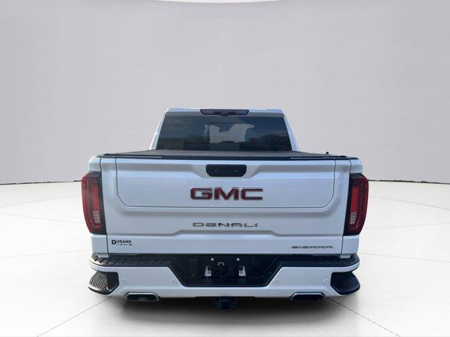 2023 GMC Sierra 1500 Vehicle Photo in LEOMINSTER, MA 01453-2952