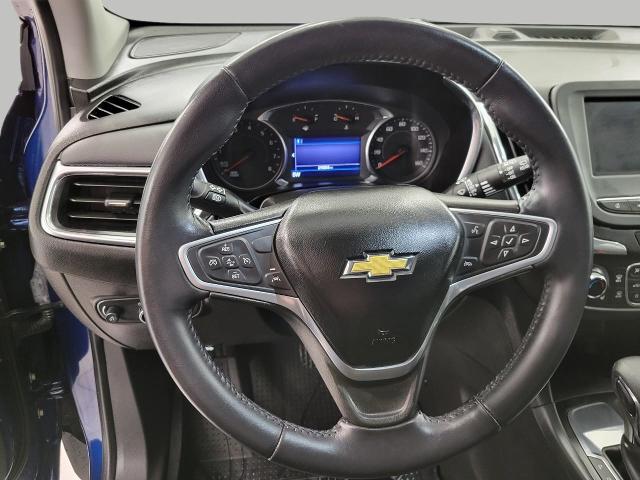 2022 Chevrolet Equinox Vehicle Photo in APPLETON, WI 54914-4656