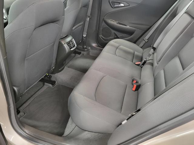 2024 Chevrolet Malibu Vehicle Photo in MANITOWOC, WI 54220-5838