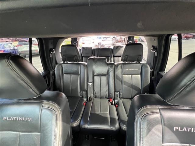 2015 Ford Expedition Vehicle Photo in Shiloh, IL 62269