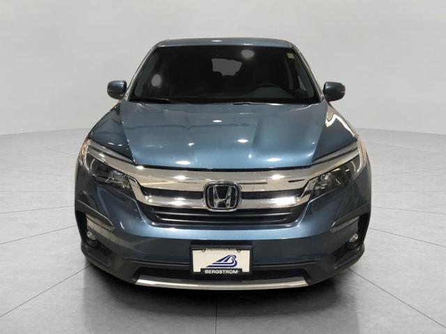 2020 Honda Pilot Vehicle Photo in GREEN BAY, WI 54303-3330