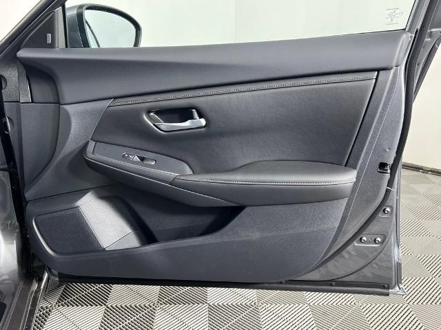 2025 Nissan Sentra Vehicle Photo in Tulsa, OK 74129