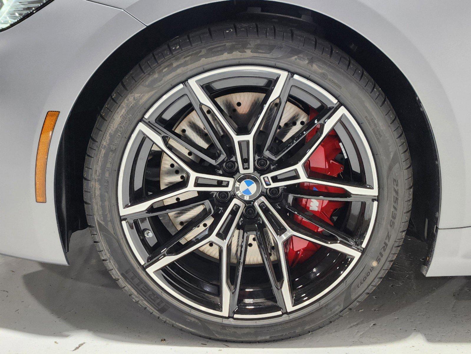 2025 BMW M2 Vehicle Photo in GRAPEVINE, TX 76051