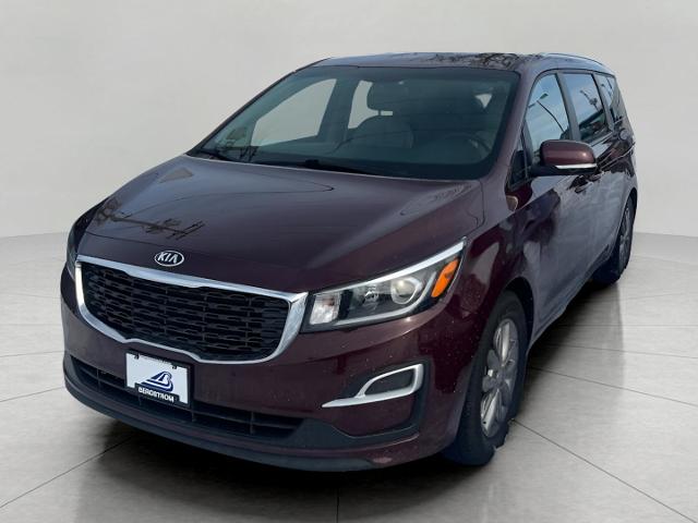 2020 Kia Sedona Vehicle Photo in Appleton, WI 54914