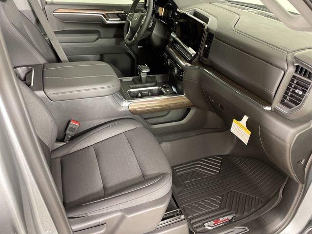 2025 Chevrolet Silverado 1500 Vehicle Photo in PHOENIX, AZ 85014-3381