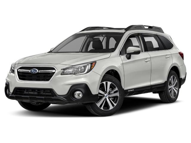 2018 Subaru Outback Vehicle Photo in Lees Summit, MO 64086