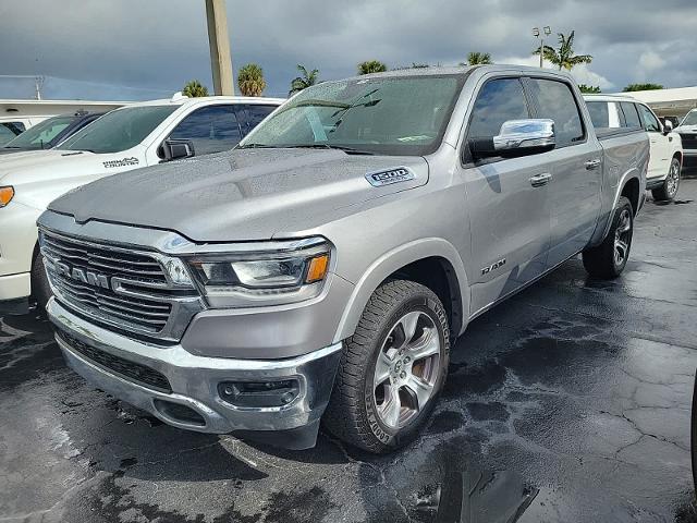 2019 Ram 1500 Vehicle Photo in LIGHTHOUSE POINT, FL 33064-6849