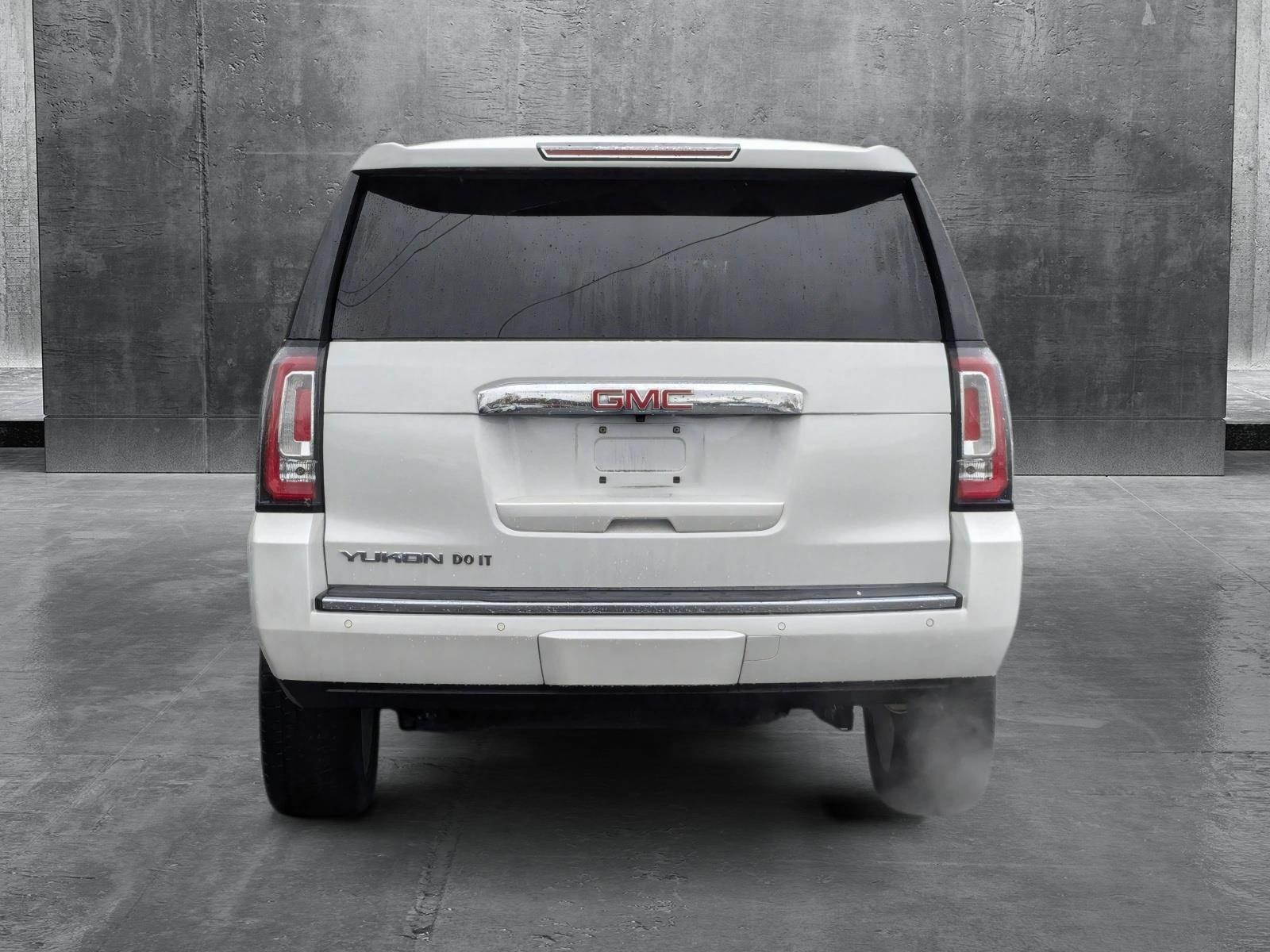 2020 GMC Yukon Vehicle Photo in Sanford, FL 32771