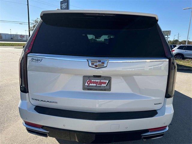 2023 Cadillac Escalade ESV Vehicle Photo in BATON ROUGE, LA 70809-4546