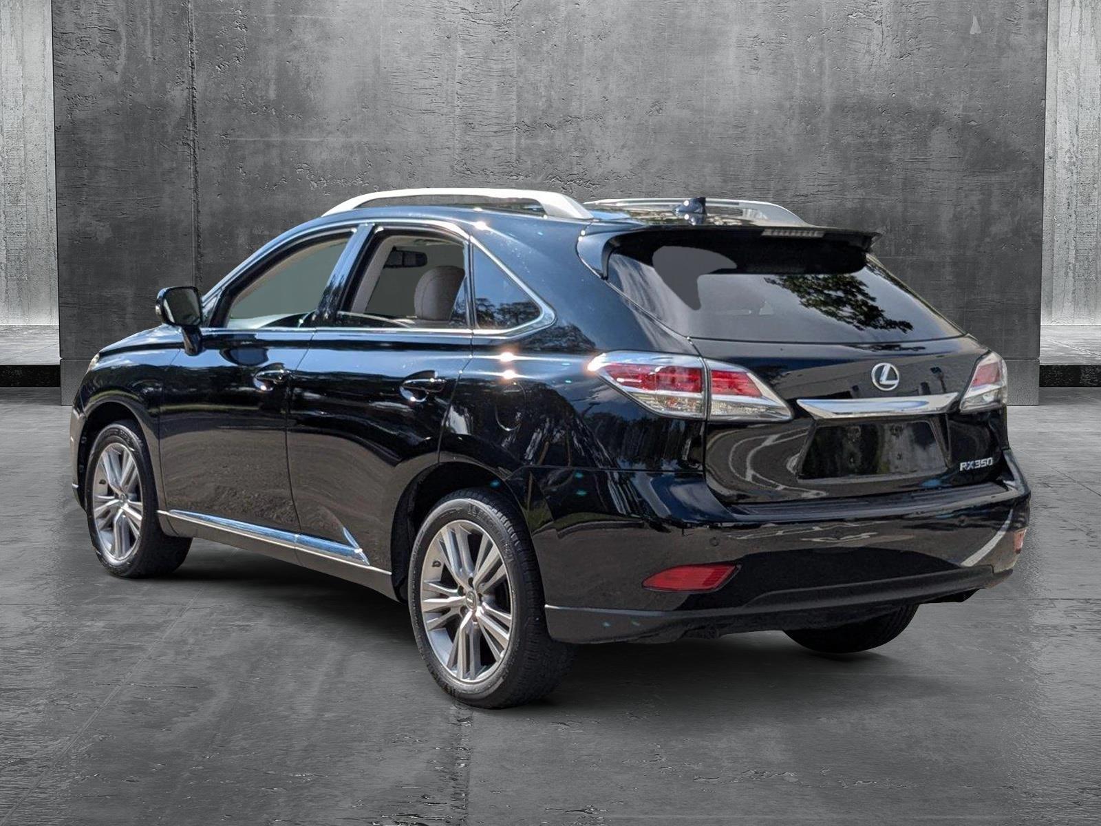 2015 Lexus RX 350 Vehicle Photo in West Palm Beach, FL 33417