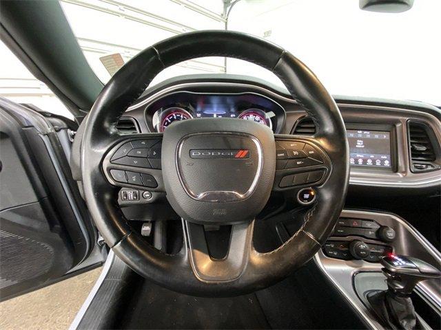 2021 Dodge Challenger Vehicle Photo in PORTLAND, OR 97225-3518