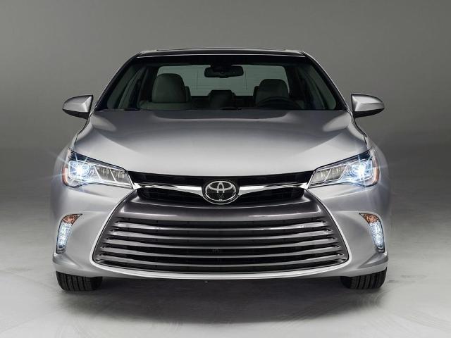 2015 Toyota Camry Vehicle Photo in GREEN BAY, WI 54304-5303