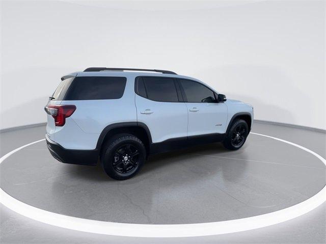 2022 GMC Acadia Vehicle Photo in BOWLING GREEN, KY 42104-4102