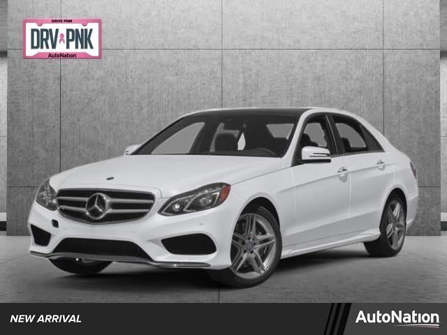 2014 Mercedes-Benz E-Class Vehicle Photo in GREENACRES, FL 33463-3207