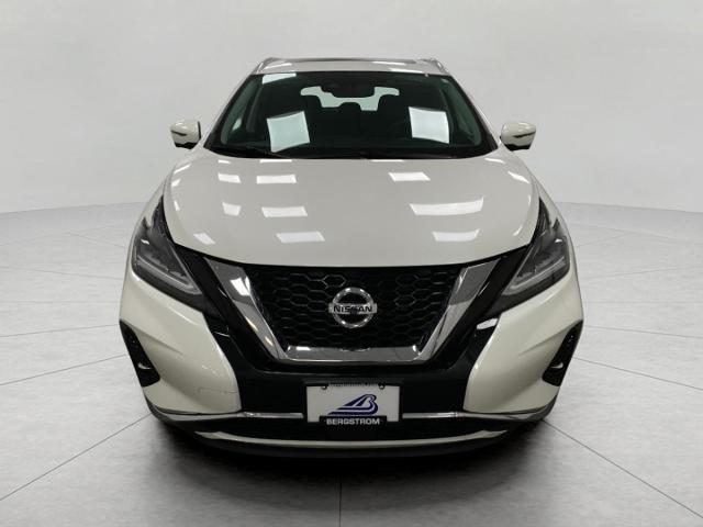 2019 Nissan Murano Vehicle Photo in Appleton, WI 54913