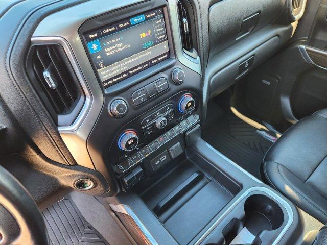 2021 Chevrolet Silverado 1500 Vehicle Photo in SUGAR LAND, TX 77478-0000