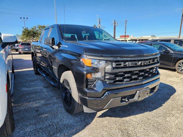 2023 Chevrolet Silverado 1500 Vehicle Photo in SUGAR LAND, TX 77478-0000